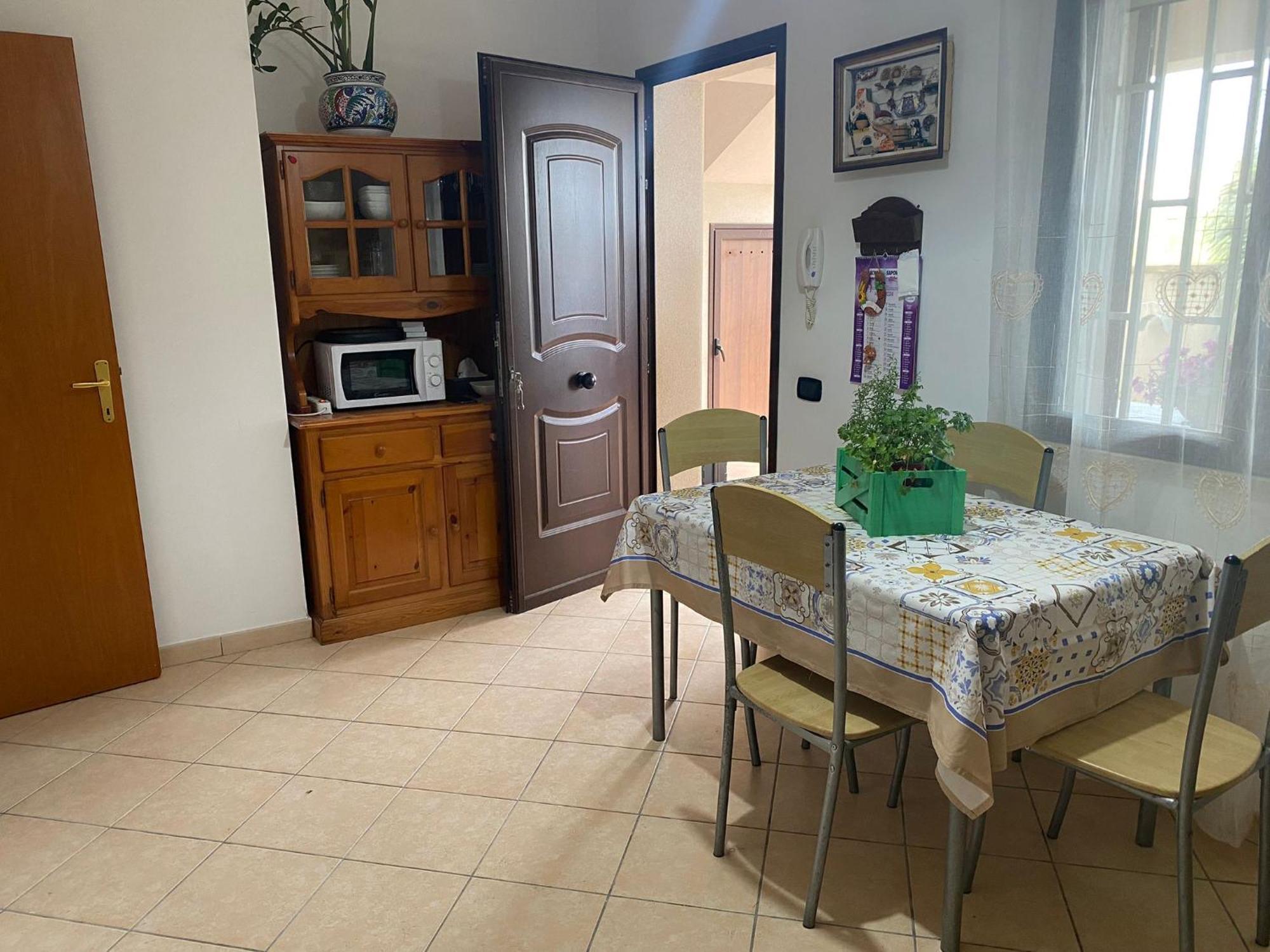 Viki House Mazara Apartamento Mazara del Vallo Exterior foto