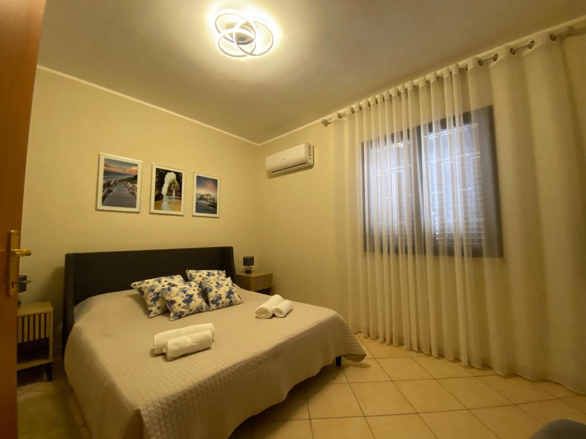 Viki House Mazara Apartamento Mazara del Vallo Exterior foto